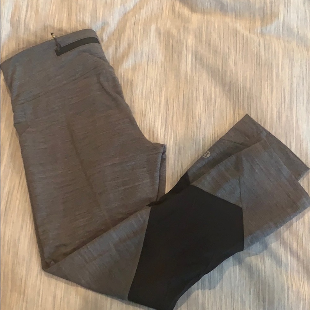Lululemon pants